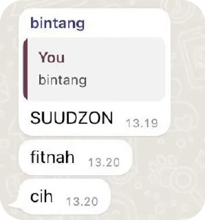 Sticker from @nvabil ynna aja sih🫣🫣