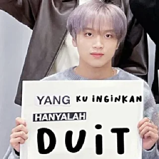 🤑 emoji gwehj butuh duit Telegram sticker 7 of 10