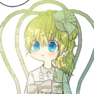 🌻 emoji ٠〃@fckmne's 𖨂 @fionahijau  ִֶָ % Telegram sticker 5 of 65