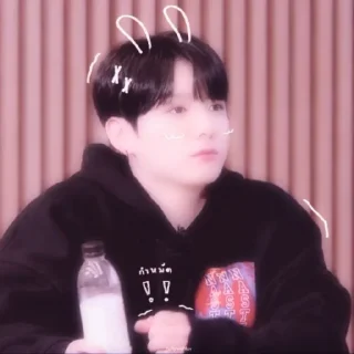 🎟 emoji 𐂂 𝗷𝘂𝗻𝗴𝗸𝗼𝗼𝗸 鬼 @liams78 Telegram sticker 17 of 93