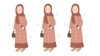 Sticker from 𝐇ijrαh𝐖ith𝐅reyyα'٢ @barengfreyya