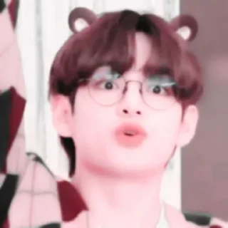 Sticker from 𐂂 𝘁𝗮𝗲𝗵𝘆𝘂𝗻𝗴 鬼 @liams78