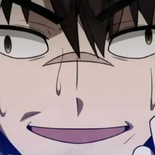 🌚 emoji free to use manhwa memes Telegram sticker 6 of 40