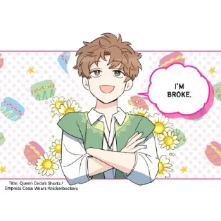 🌚 emoji free to use manhwa memes Telegram sticker 12 of 40