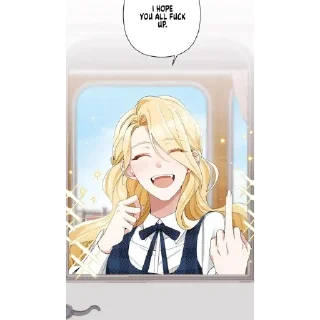 🌚 emoji free to use manhwa memes Telegram sticker 14 of 40