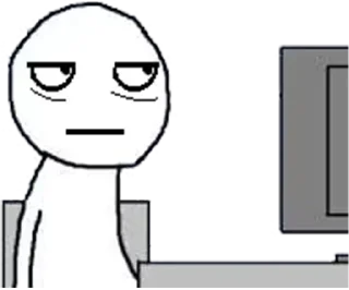 🙄 emoji @ON_RVN's Hêllẞø† Vol.2 Telegram sticker 23 of 57
