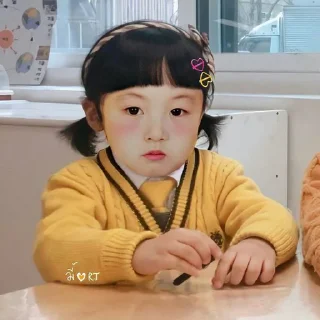 👶 emoji Nct random @mmewarnaii Telegram sticker 11 of 37