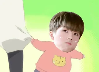 👶 emoji Nct random @mmewarnaii Telegram sticker 10 of 37