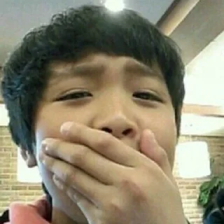🤭 emoji random nct ala @lokalucas Telegram sticker 21 of 30
