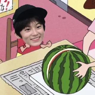 👶 emoji Nct random @mmewarnaii Telegram sticker 17 of 37