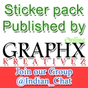 😊 emoji Chat Word Telegram sticker 24 of 25