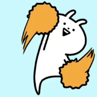 😂 emoji Dinooo Kuninggg • @anjaspakeks Telegram sticker 14 of 17