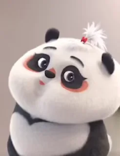 🐼 emoji Dinooo Kuninggg • @anjaspakeks Telegram sticker 17 of 17