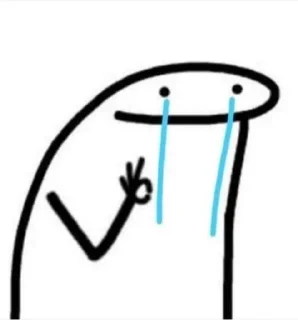 😶 emoji dari @random_stickery Telegram sticker 22 of 50