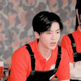 🎸 emoji jaemin : @inixeyla Telegram sticker 23 of 113