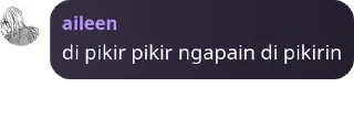 😱 emoji apa aja Telegram sticker 19 of 23