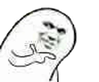 😜 emoji @Alipayforme ‘s FAVORITES Telegram sticker 12 of 89