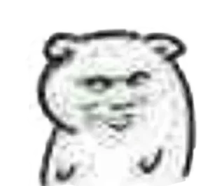 😏 emoji @Alipayforme ‘s FAVORITES Telegram sticker 9 of 89