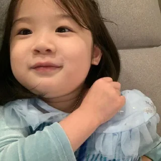 🍼 emoji sulli ● @VINKHA Telegram sticker 11 of 12