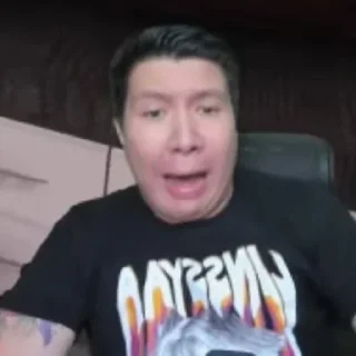 🤪 emoji Windows Batubara Telegram sticker 24 of 48