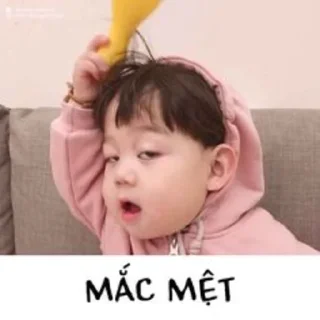 🫠 emoji Nhãn dán của CGCK Telegram sticker 6 of 114
