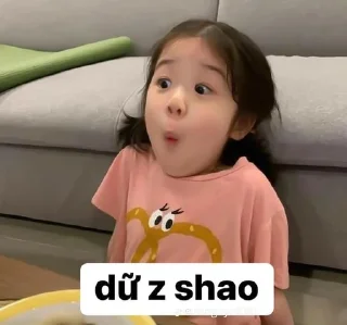 😱 emoji Nhãn dán của CGCK Telegram sticker 1 of 114
