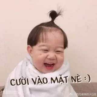🤣 emoji Nhãn dán của CGCK Telegram sticker 14 of 114