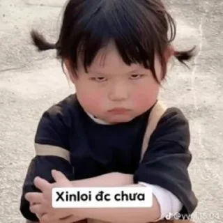 🙄 emoji Nhãn dán của CGCK Telegram sticker 11 of 114