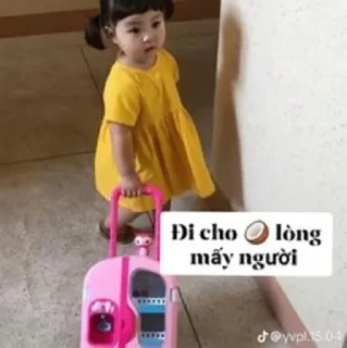 😩 emoji Nhãn dán của CGCK Telegram sticker 5 of 114