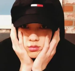 🧩 emoji SOOBIN @SEMPENA Telegram sticker 8 of 85