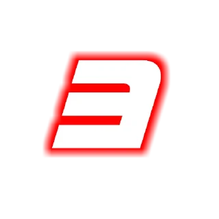 3⃣ emoji Giveaway Stickers @tkkytrs Telegram sticker 10 of 17