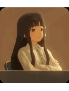🌟 emoji 米七的抽象表情包3 Telegram sticker 24 of 87