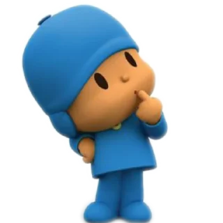 🧸 emoji pnya van Telegram sticker 5 of 27