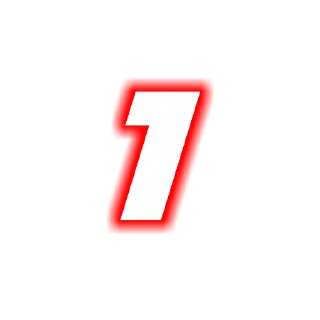 1⃣ emoji Giveaway Stickers @tkkytrs Telegram sticker 12 of 17