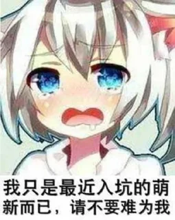 😭 emoji 大佬在说什么？ Telegram sticker 20 of 35