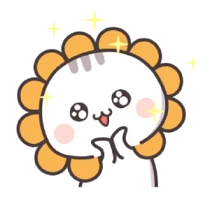 🍭 emoji punyanya @CHLRJ00 Telegram sticker 17 of 20
