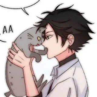 📸 emoji @wForId  ⨳  @CheerfulGentle Telegram sticker 13 of 70