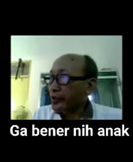 😱 emoji Punyanya @temennyarak vol. 2 Telegram sticker 2 of 120