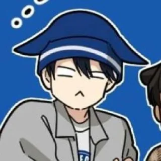 🎮 emoji ｡*ﾟ✯ @CheerfulGentle ✧ @aihoshinoarchived Telegram sticker 11 of 45