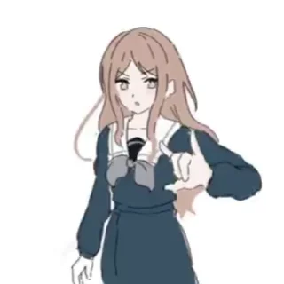 🌟 emoji 需要更多更多贴纸 Telegram sticker 8 of 120