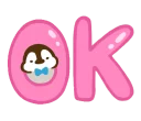 ⭕ emoji Cute Penguin 2 Telegram sticker 7 of 40