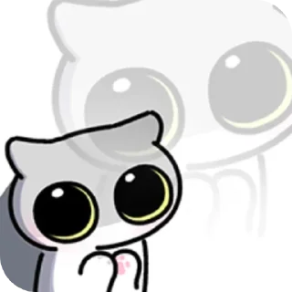 🐱 emoji 浪漫島高檔外送 @y6459 Telegram sticker 21 of 111