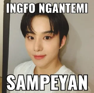 🤠 emoji Bukan satir @Rustlerr Telegram sticker 22 of 92
