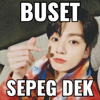 🤠 emoji Bukan satir @Rustlerr Telegram sticker 13 of 92
