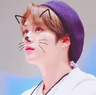 🐱 emoji Bαby Jepkα ˖⋆࿐໋₊ Telegram sticker 14 of 47