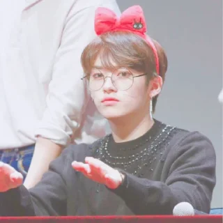 🐱 emoji Bαby Jepkα ˖⋆࿐໋₊ Telegram sticker 9 of 47