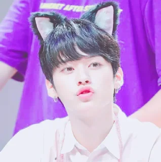 🐱 emoji Bαby Jepkα ˖⋆࿐໋₊ Telegram sticker 12 of 47