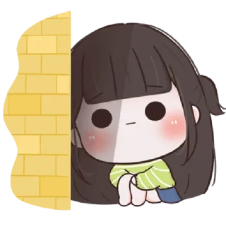 🎲 emoji baby mamu @noustiker Telegram sticker 9 of 40