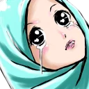 😭 emoji mare-muslimah Telegram sticker 11 of 20