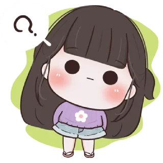 🎲 emoji baby mamu @noustiker Telegram sticker 15 of 40